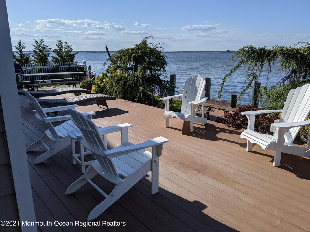 Exterior, Lake, Water