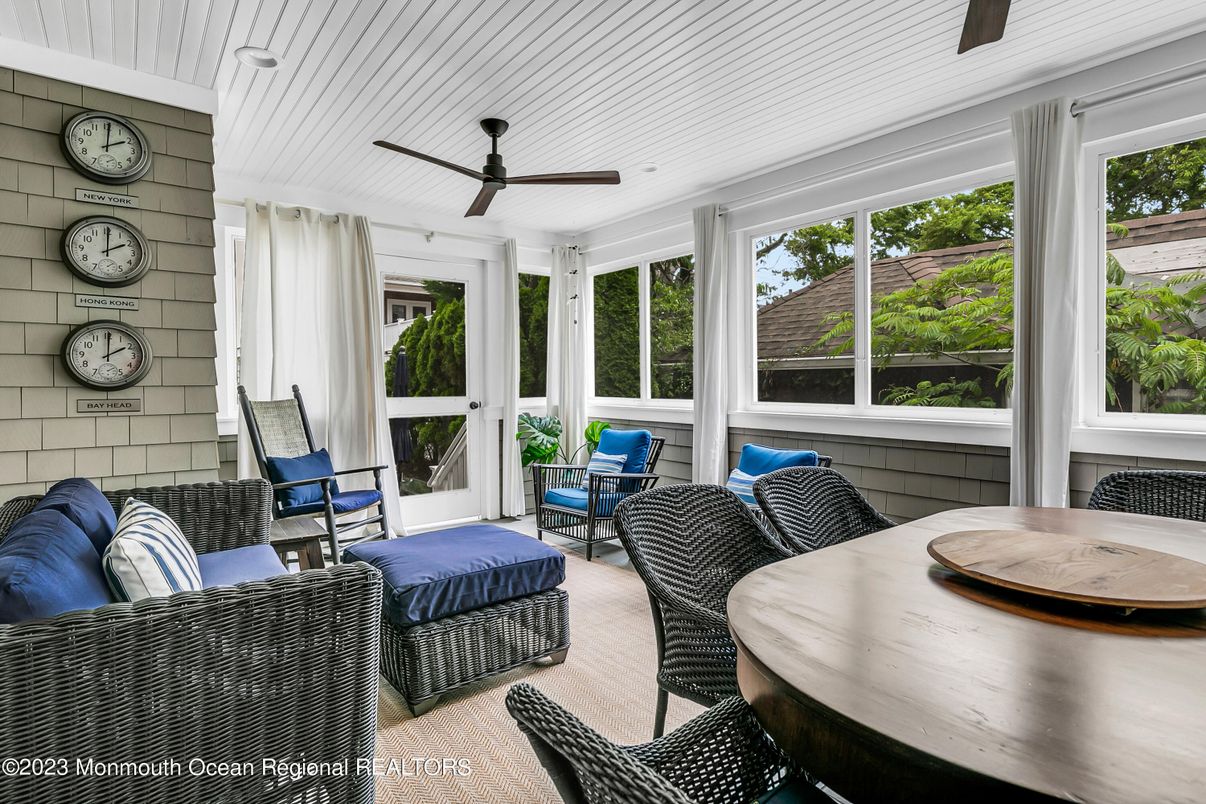 Interior, Living room, Sun Room