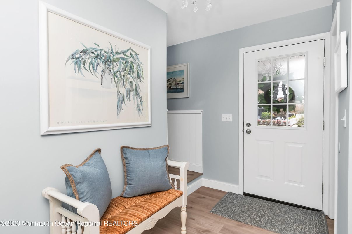 Interior, Wood Texture Flooring