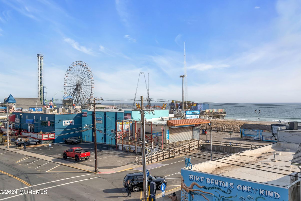 Water, Exterior, Other