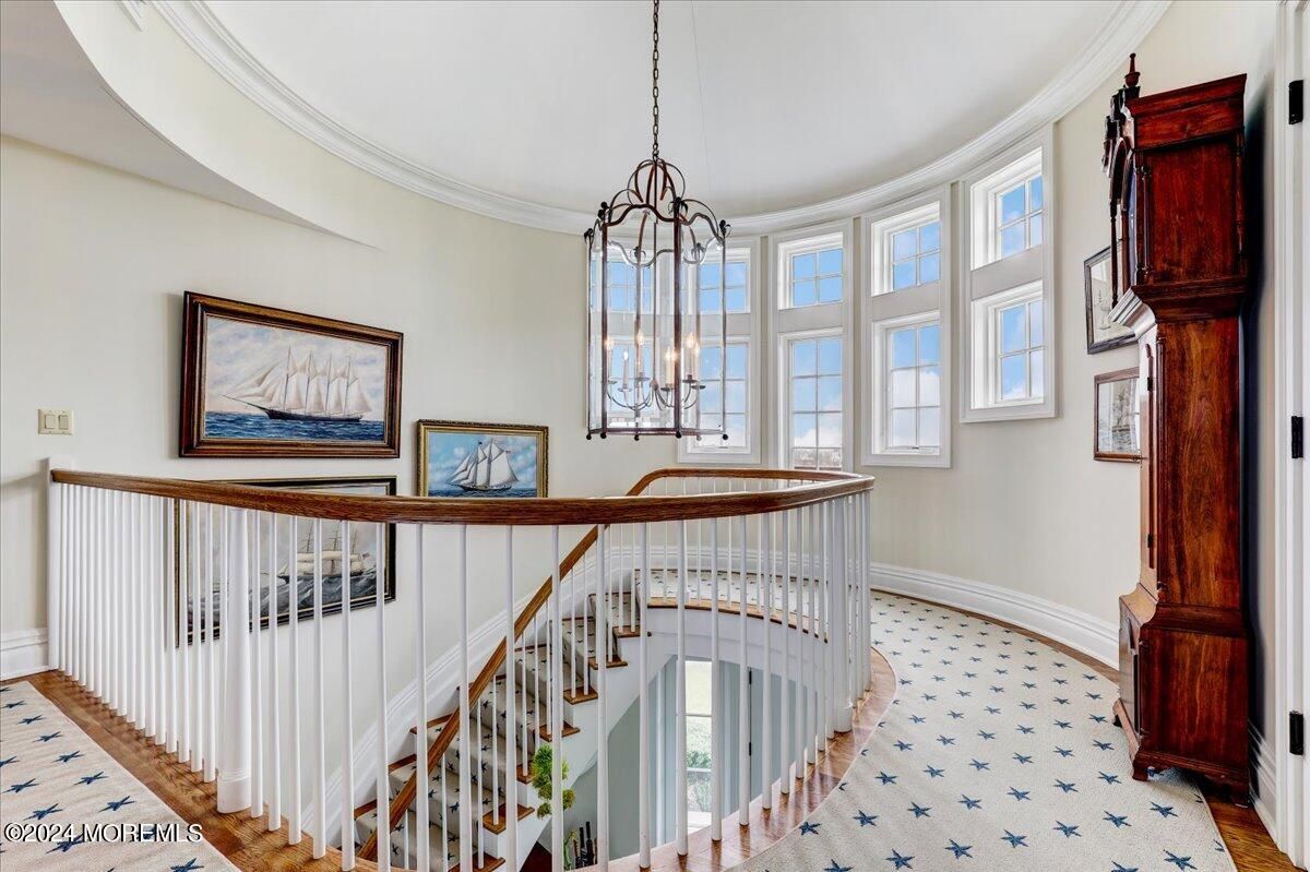Chandelier, Interior, Pendant Lights