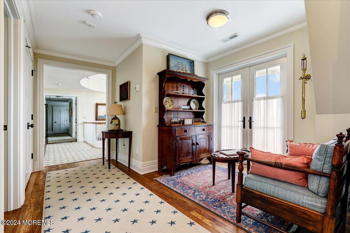 Interior, Wood Texture Flooring