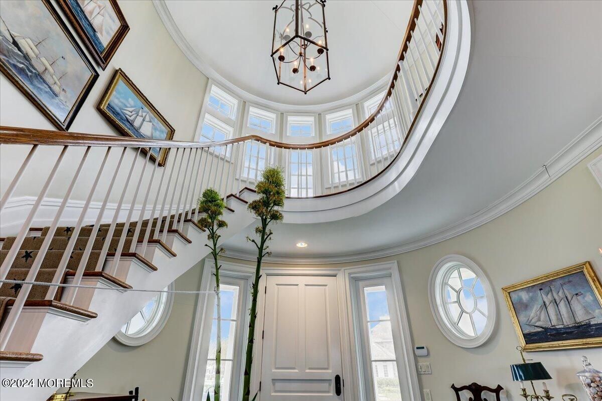 Interior, Pendant Lights, Recessed Lighting