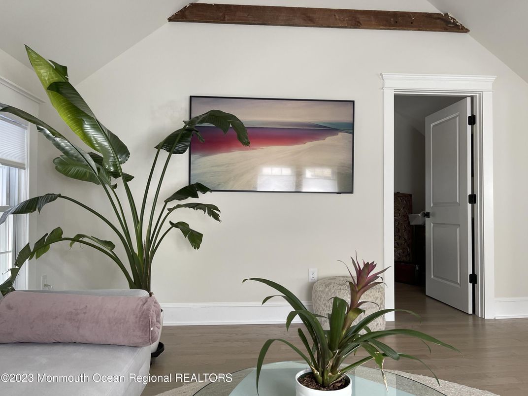 Interior, Wooden Beams, Wood Texture Flooring