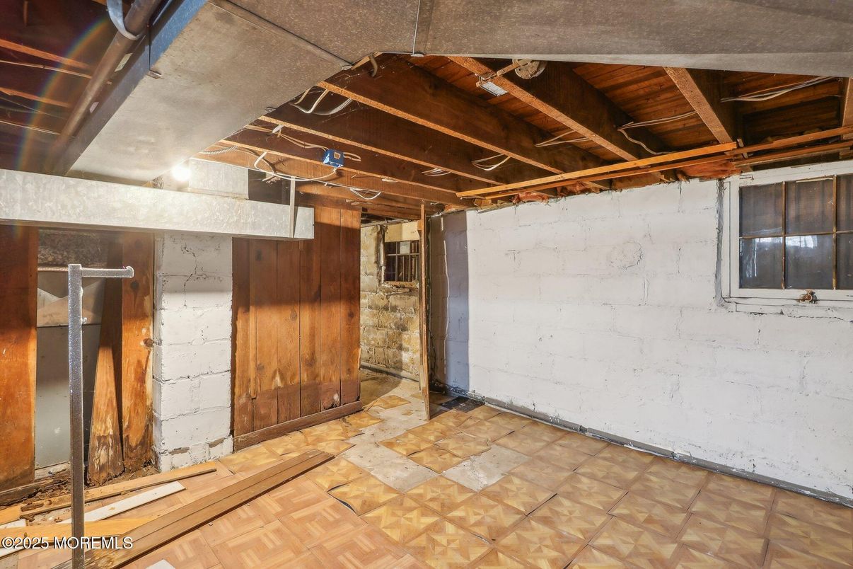Interior, Wooden Beams, Wood Texture Flooring, Wooden Walls