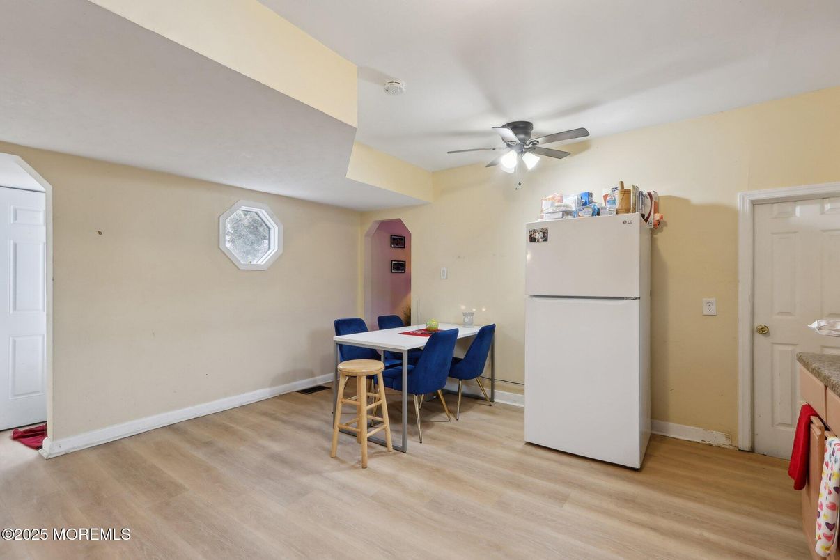 Dining room, Interior, Kitchen, Wood Texture Flooring