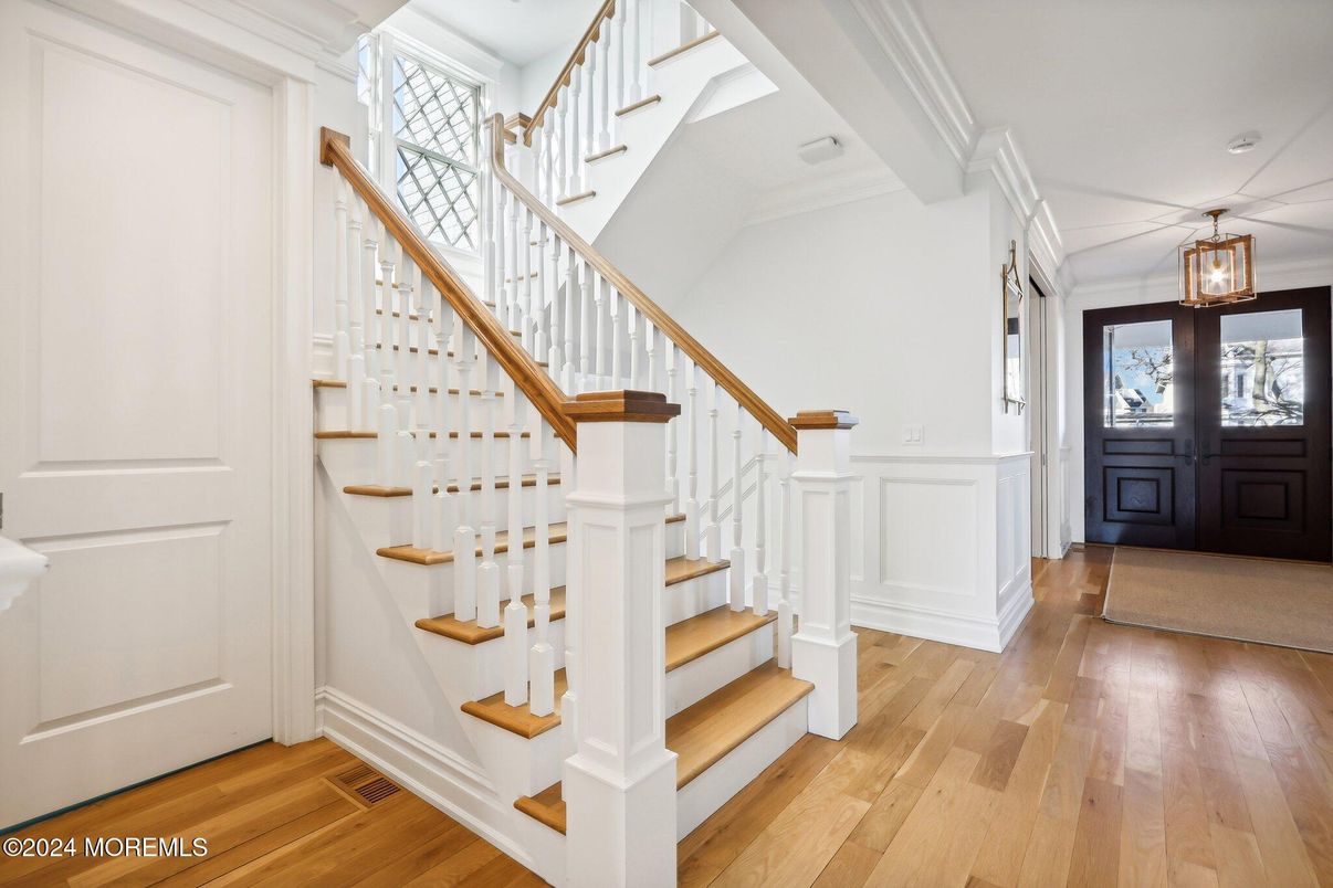Interior, Wood Texture Flooring