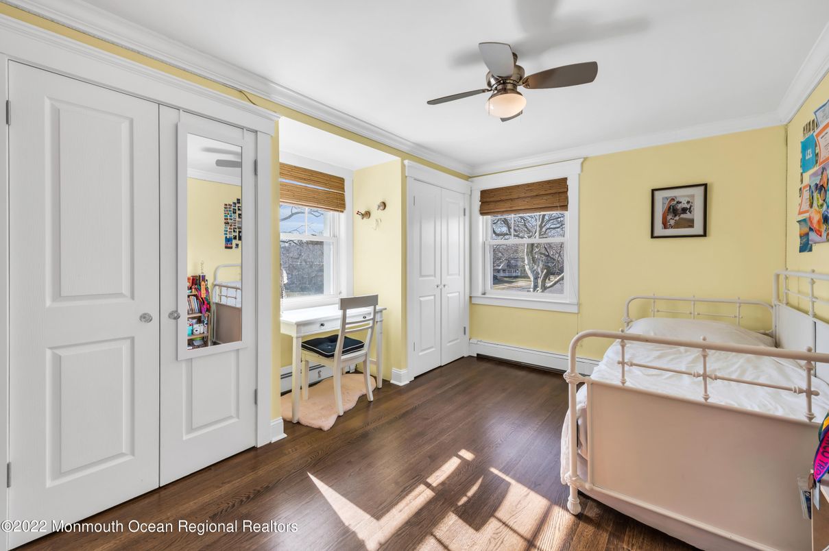 Bedroom, Home Office, Interior, Wood Texture Flooring