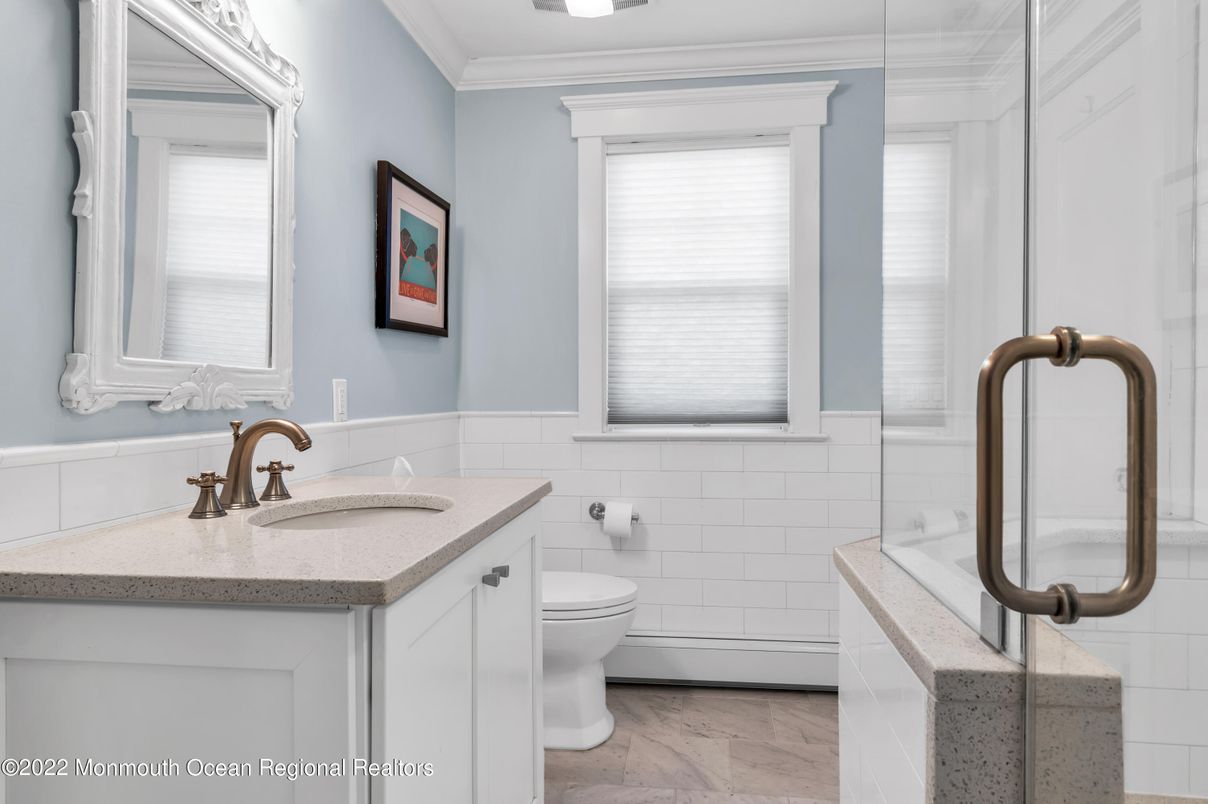 Bathroom, Interior, Marble