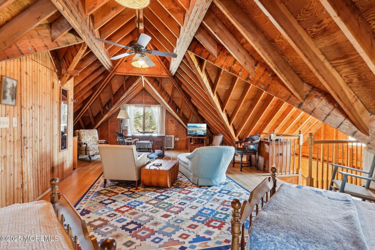 Interior, Living room, Wooden Beams, Wooden Ceilings, Wood Texture Flooring, Wooden Walls