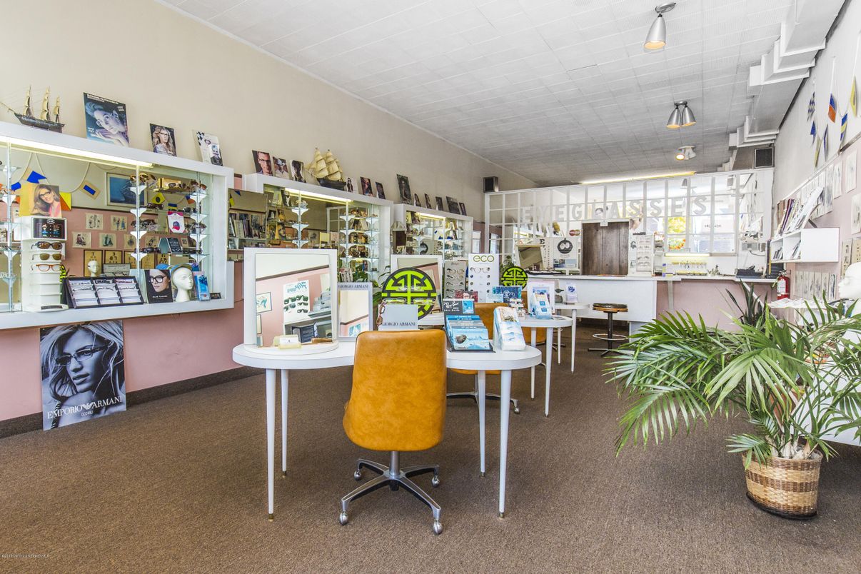 Home Office, Interior, Kitchen