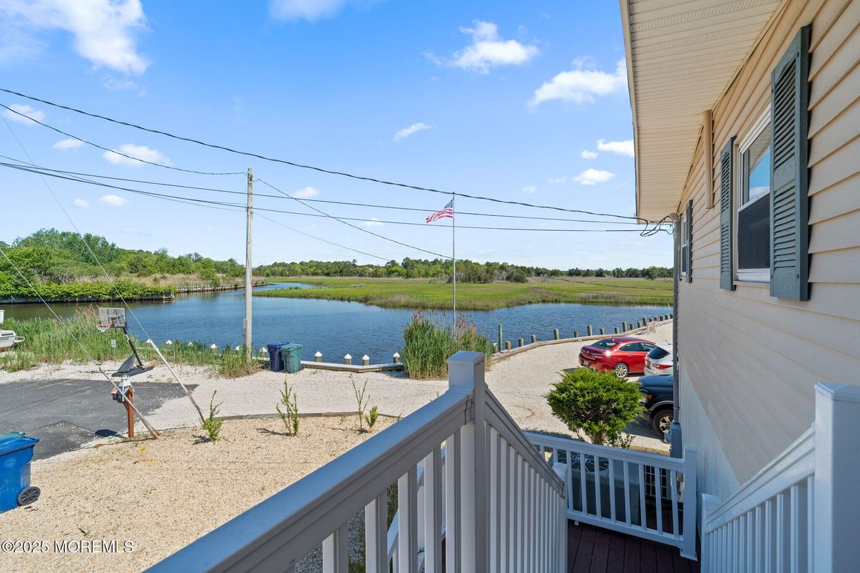 Water, Exterior, Other