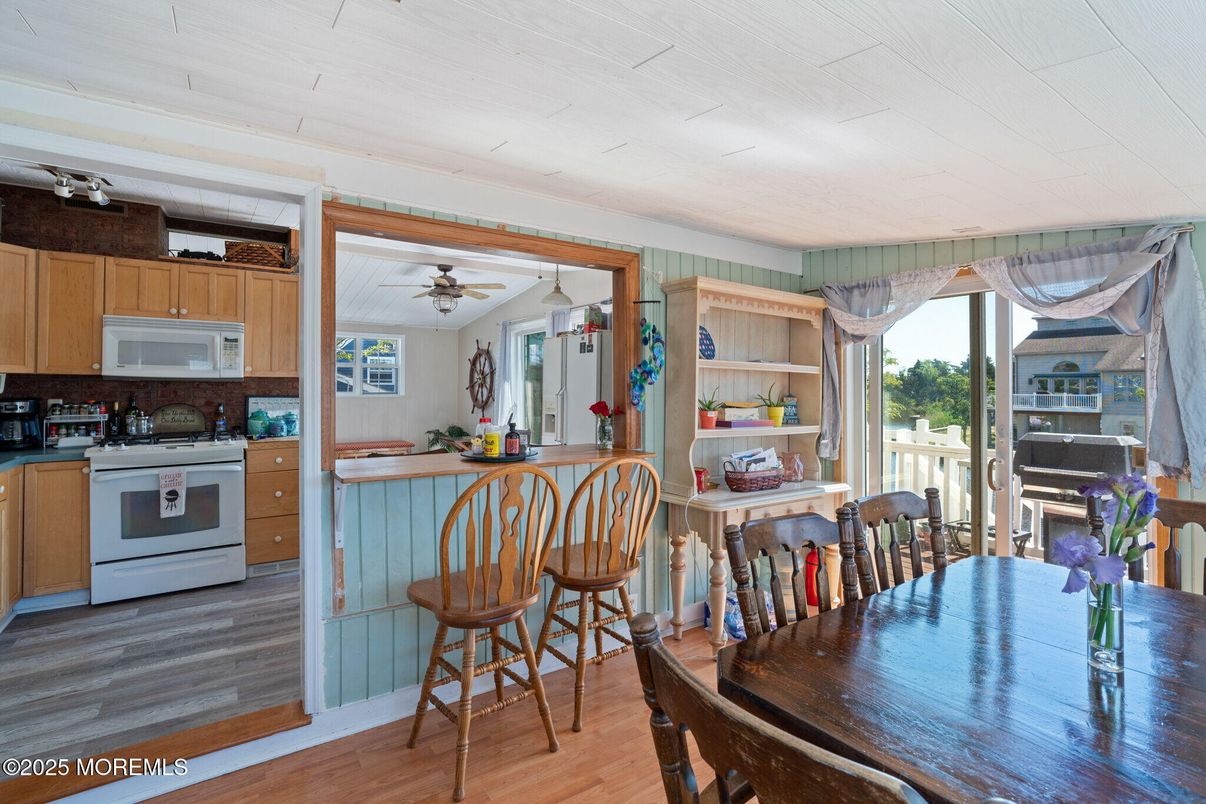 Dining room, Interior, Kitchen, Wood Texture Flooring