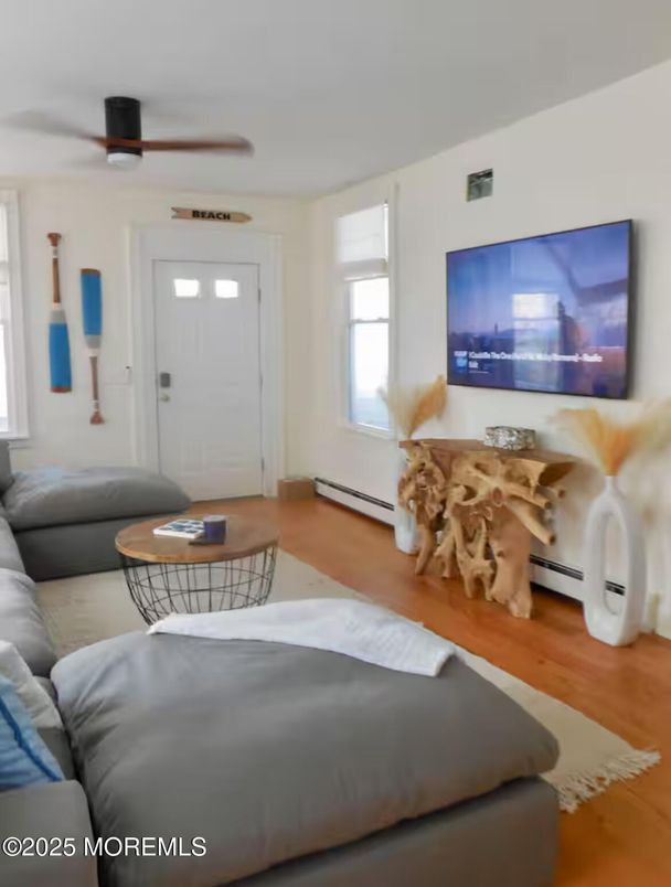 Interior, Living room, Wood Texture Flooring