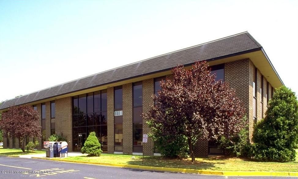 Exterior, Facade, Brick Facade, Modern