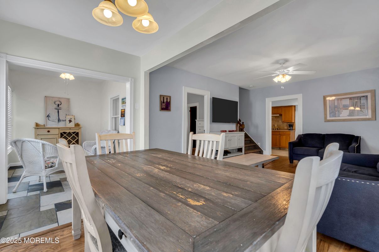 Dining room, Interior, Living room, Wood Texture Flooring