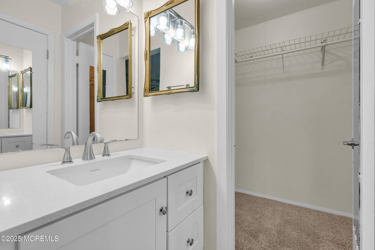 Bathroom, Interior, Walk-in Closets