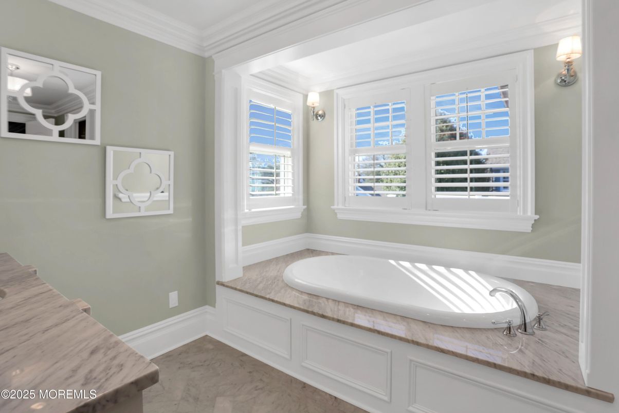 Bathroom, Interior, Marble