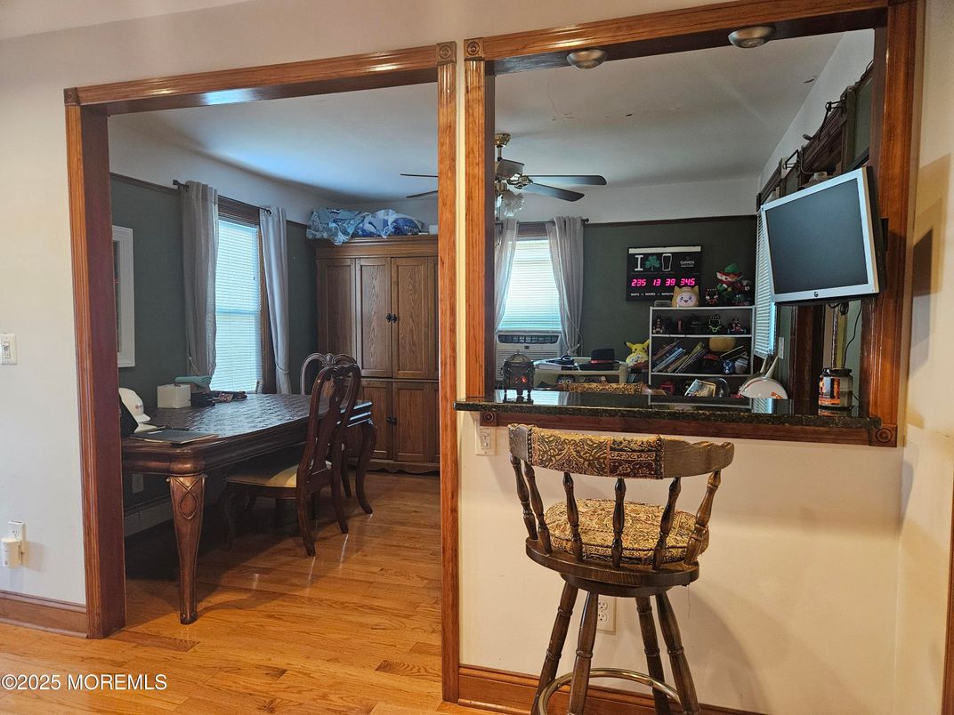 Dining room, Interior, Kitchen, Wood Texture Flooring