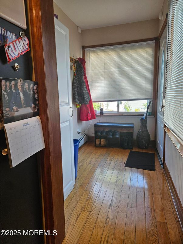 Interior, Wood Texture Flooring
