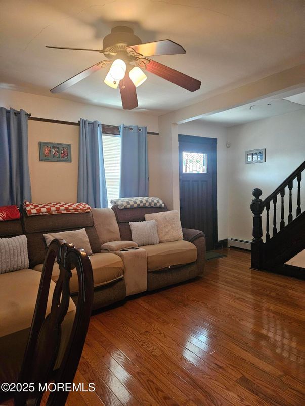 Interior, Living room, Wood Texture Flooring