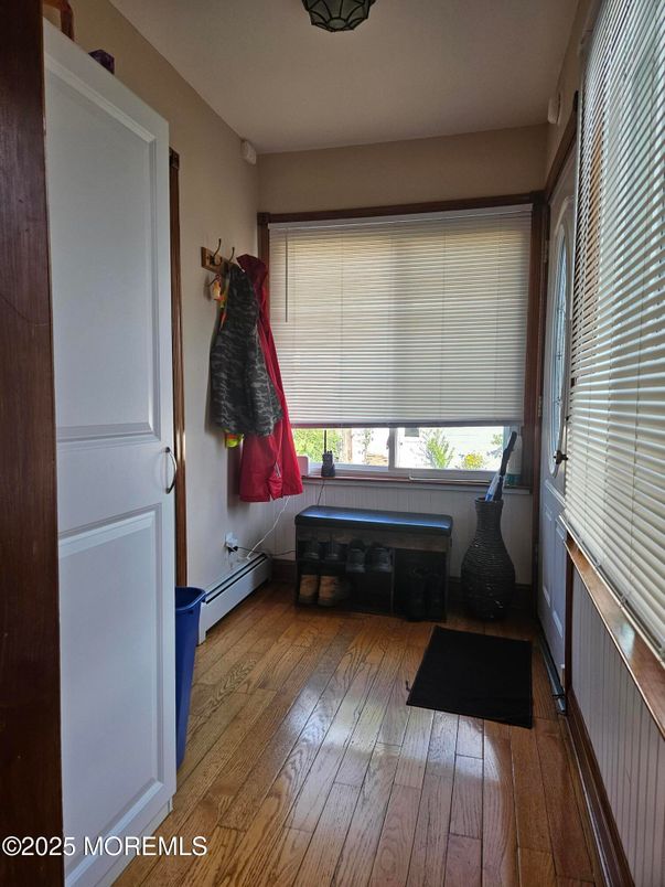 Interior, Wood Texture Flooring