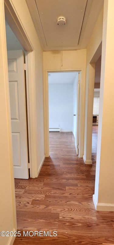 Interior, Wood Texture Flooring