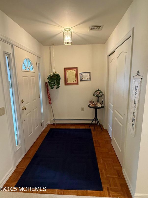 Interior, Wood Texture Flooring