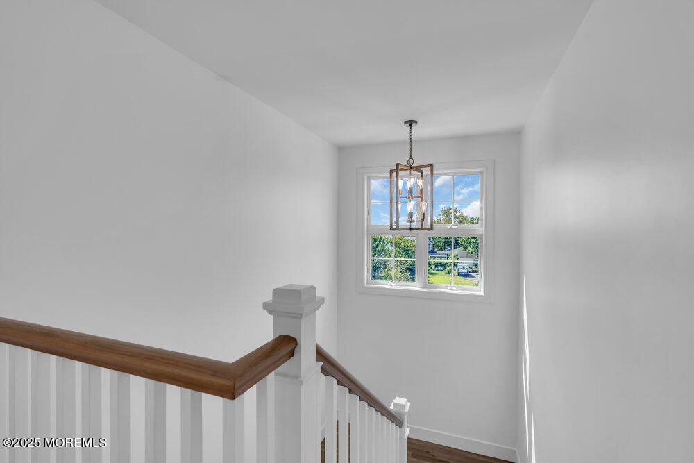 Interior, Pendant Lights