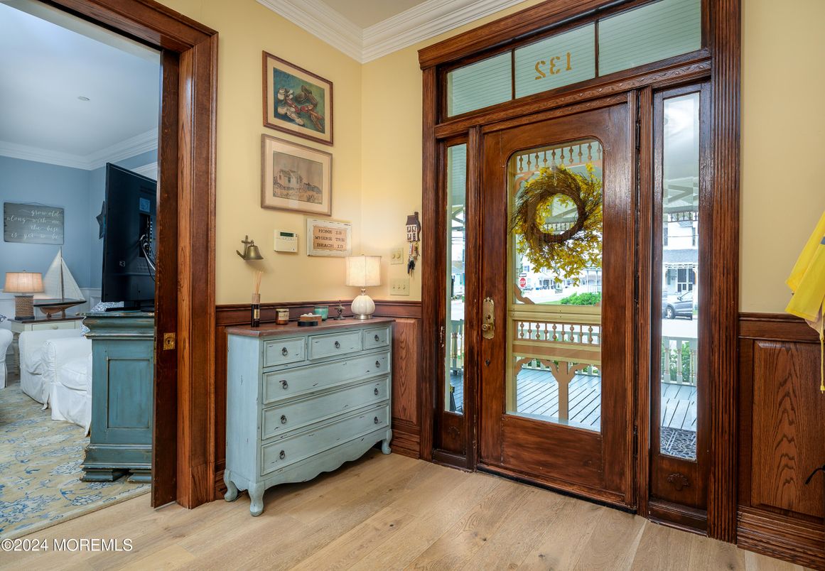 Interior, Wood Texture Flooring