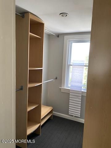 Interior, Recessed Lighting, Walk-in Closets, Wood Texture Flooring