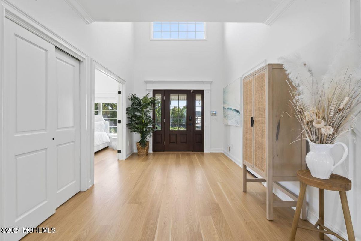 Interior, Wood Texture Flooring