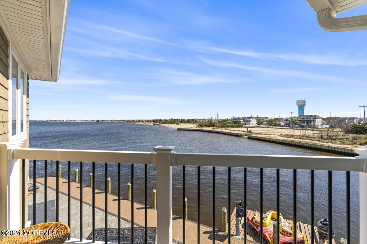 Water, Exterior, Other