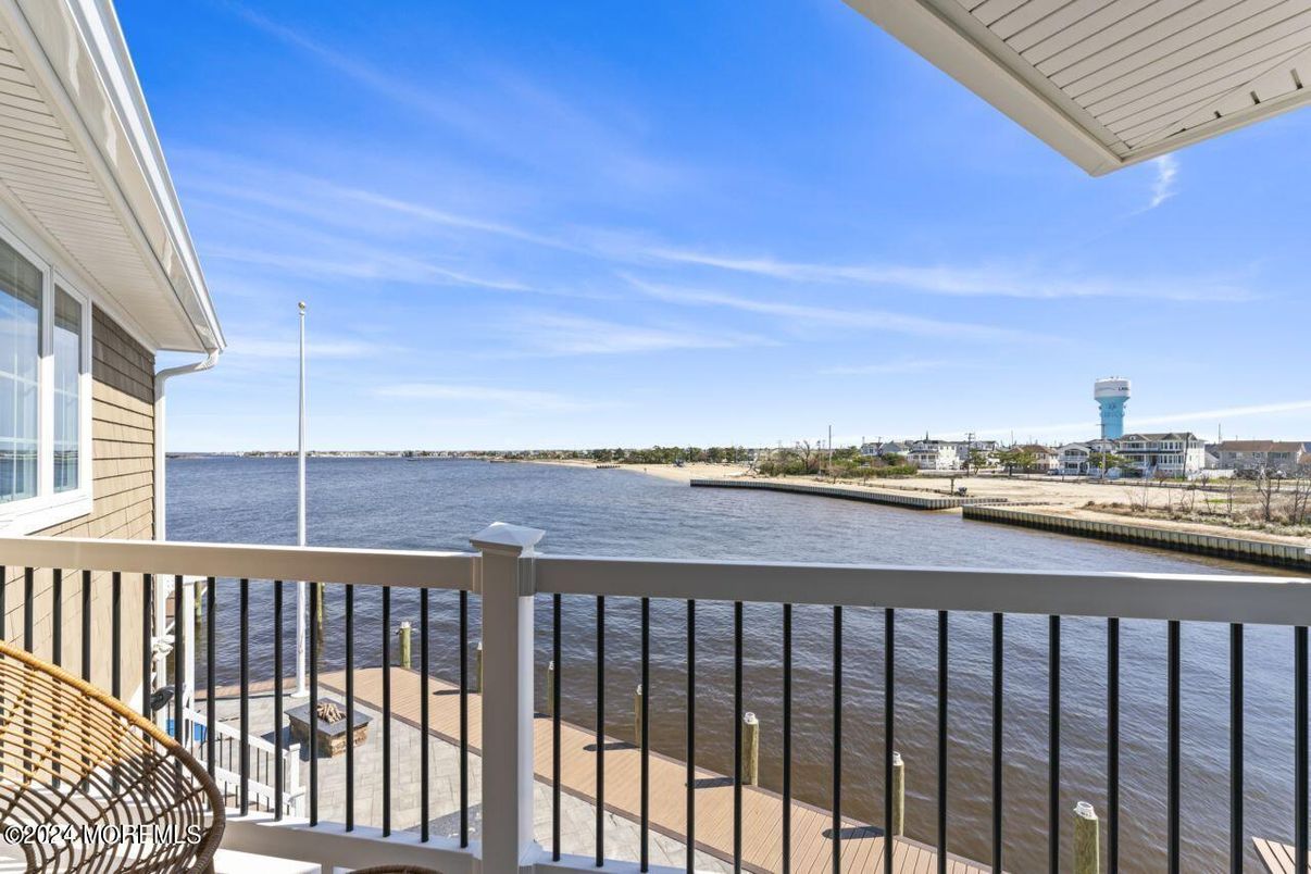 Water, Exterior, Other