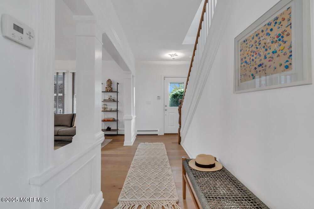 Interior, Wood Texture Flooring
