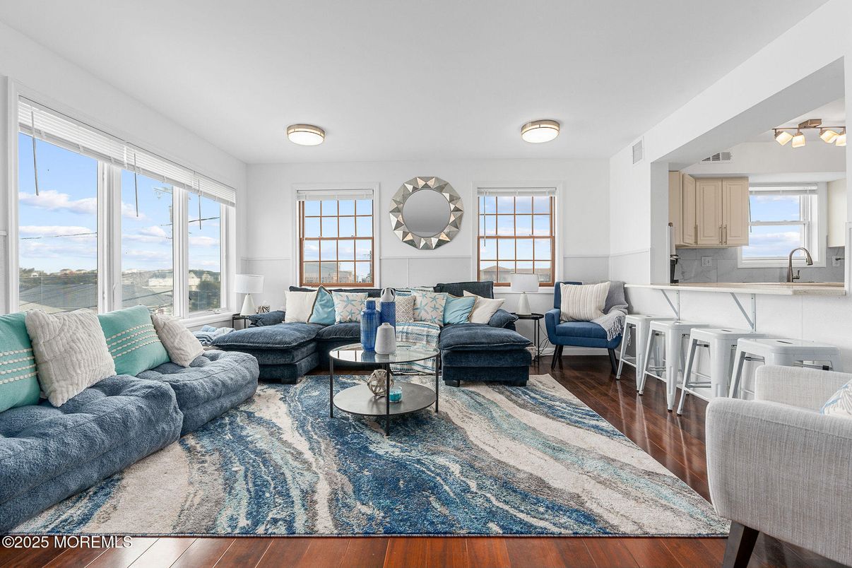 Interior, Living room, Water, Wood Texture Flooring