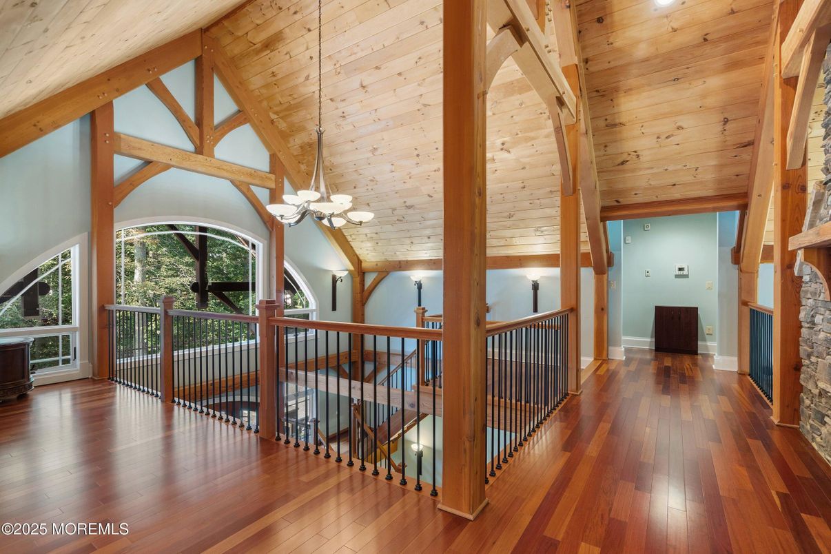 Fireplace, Interior, Wooden Beams, Wooden Ceilings, Wood Texture Flooring