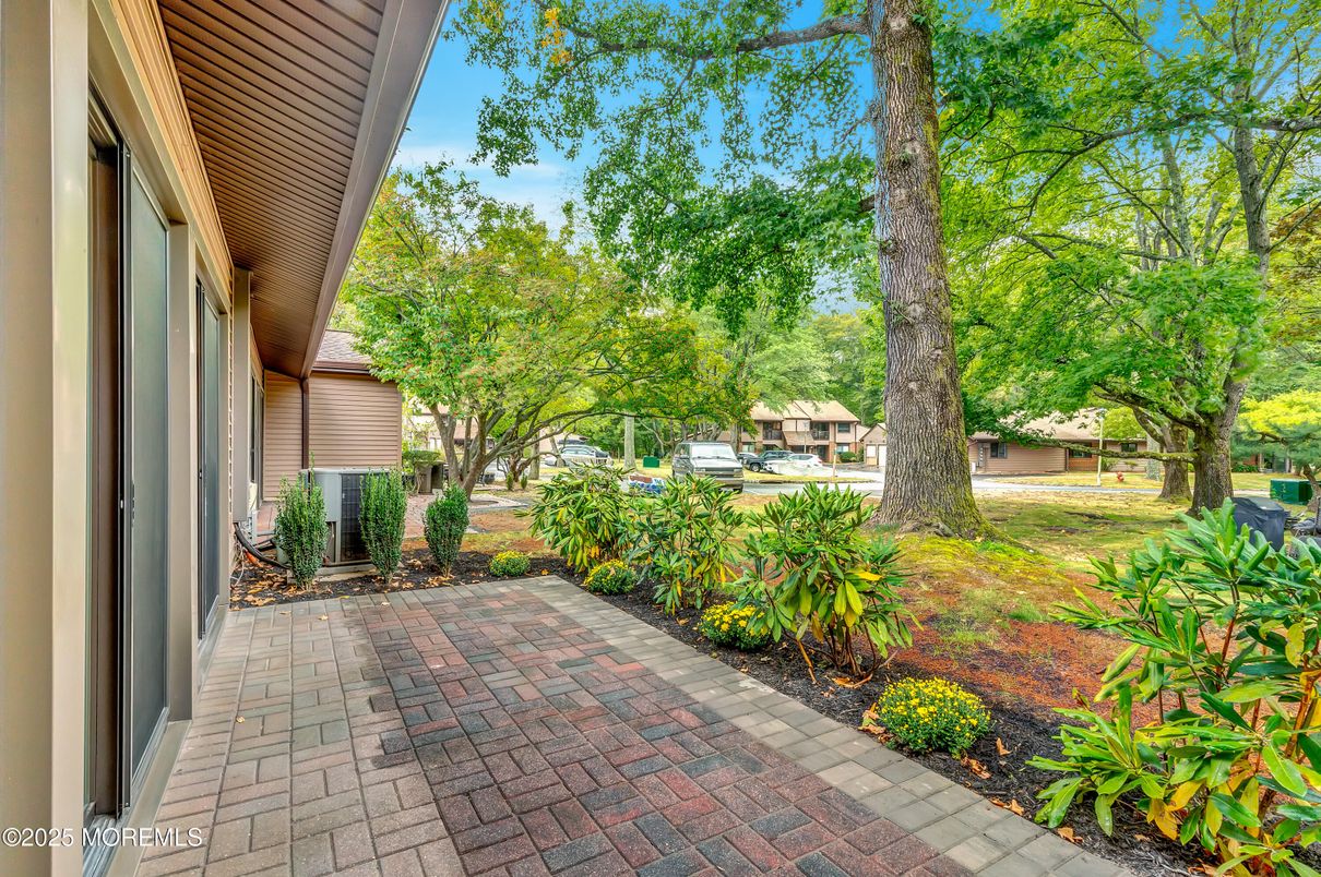 Backyard, Exterior, Outdoor Kitchen
