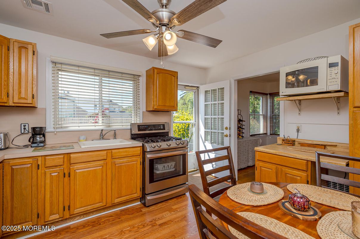 Dining room, Interior, Kitchen, Wood Texture Flooring