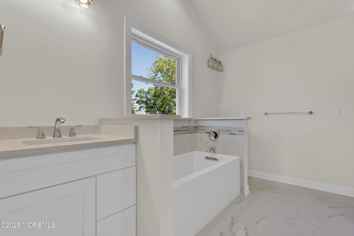 Bathroom, Interior, Marble