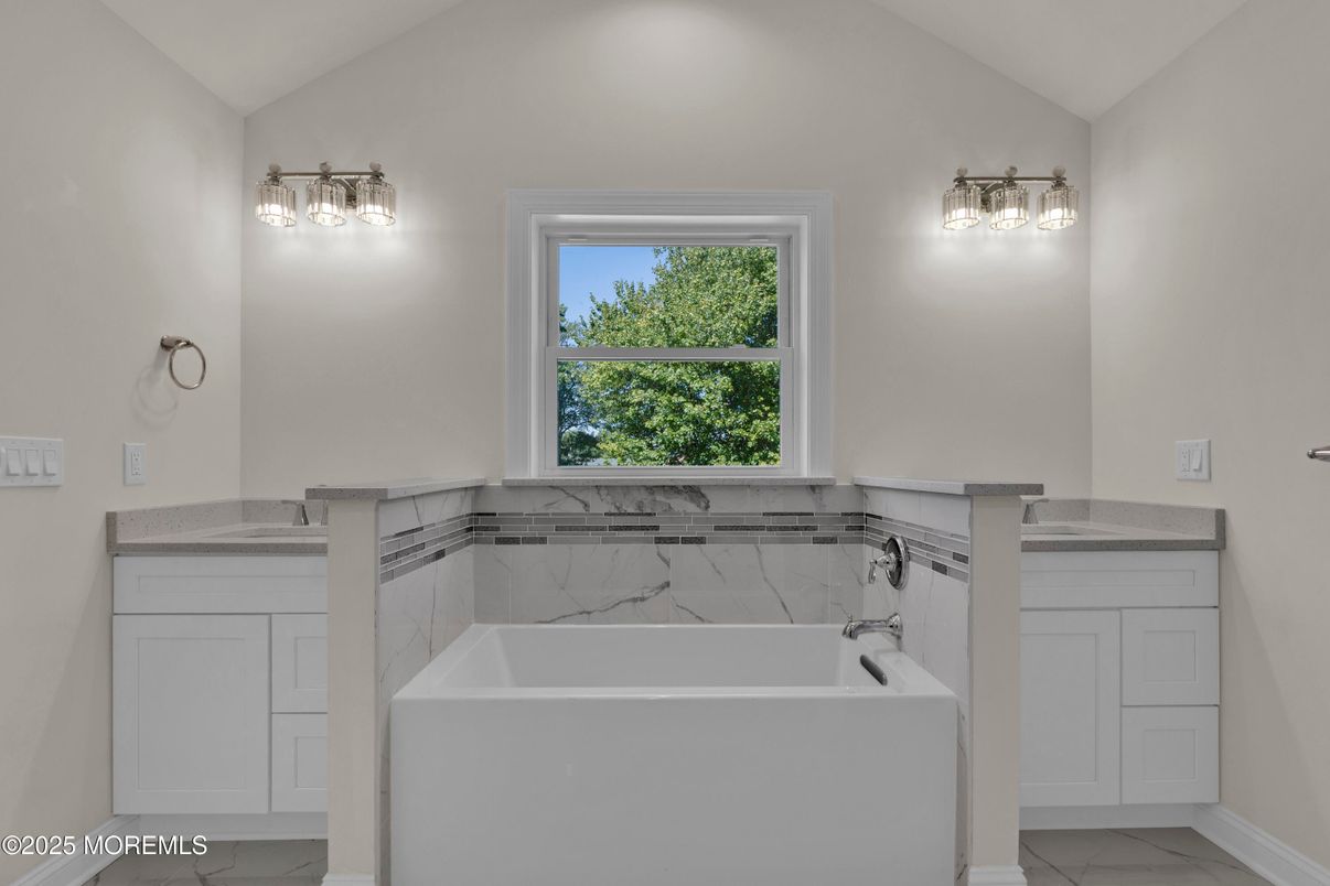 Bathroom, Interior, Marble