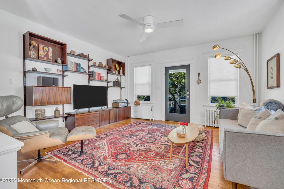 Home Office, Interior, Living room, Wood Texture Flooring