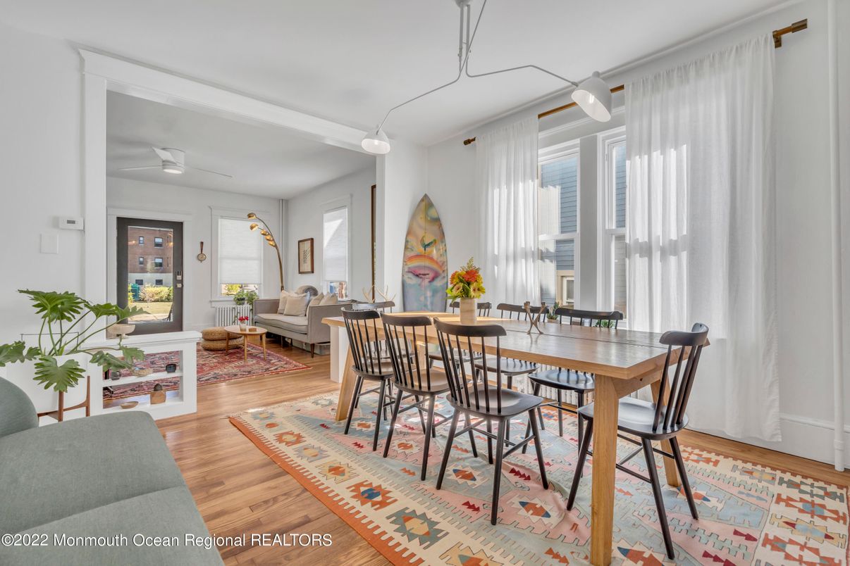 Dining room, Interior, Living room, Wood Texture Flooring