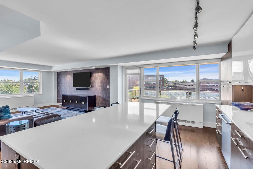 Dining room, Interior, Kitchen, Wood Texture Flooring