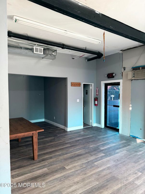 Interior, Wood Texture Flooring