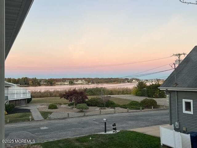 Water, Exterior, Other