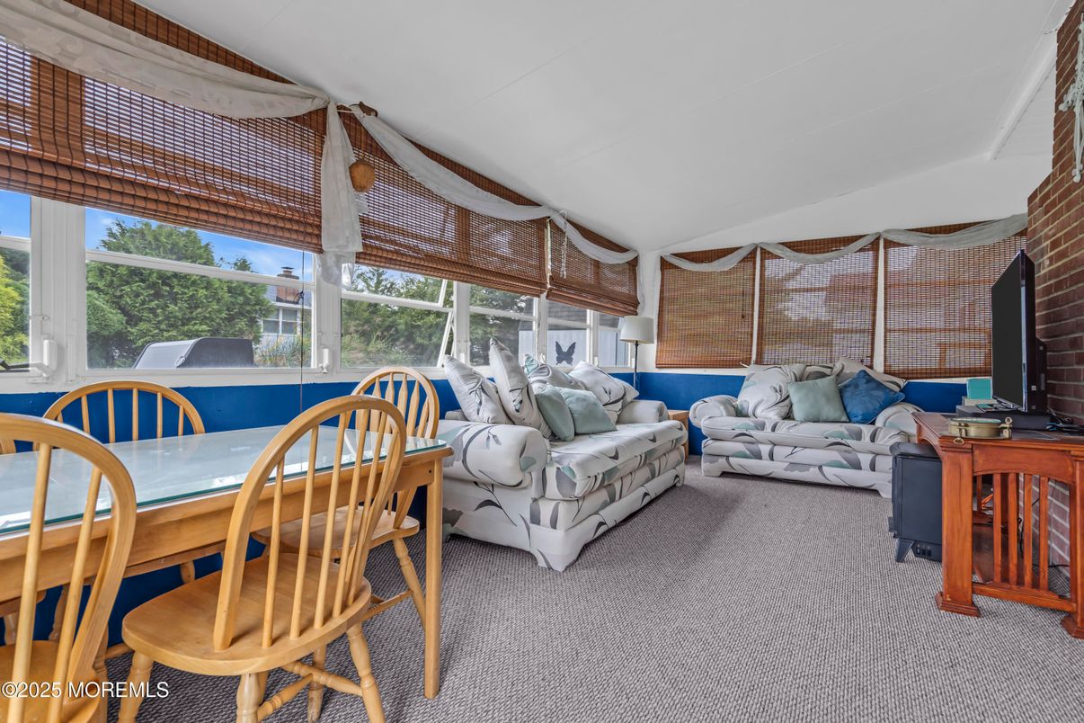 Dining room, Interior, Living room