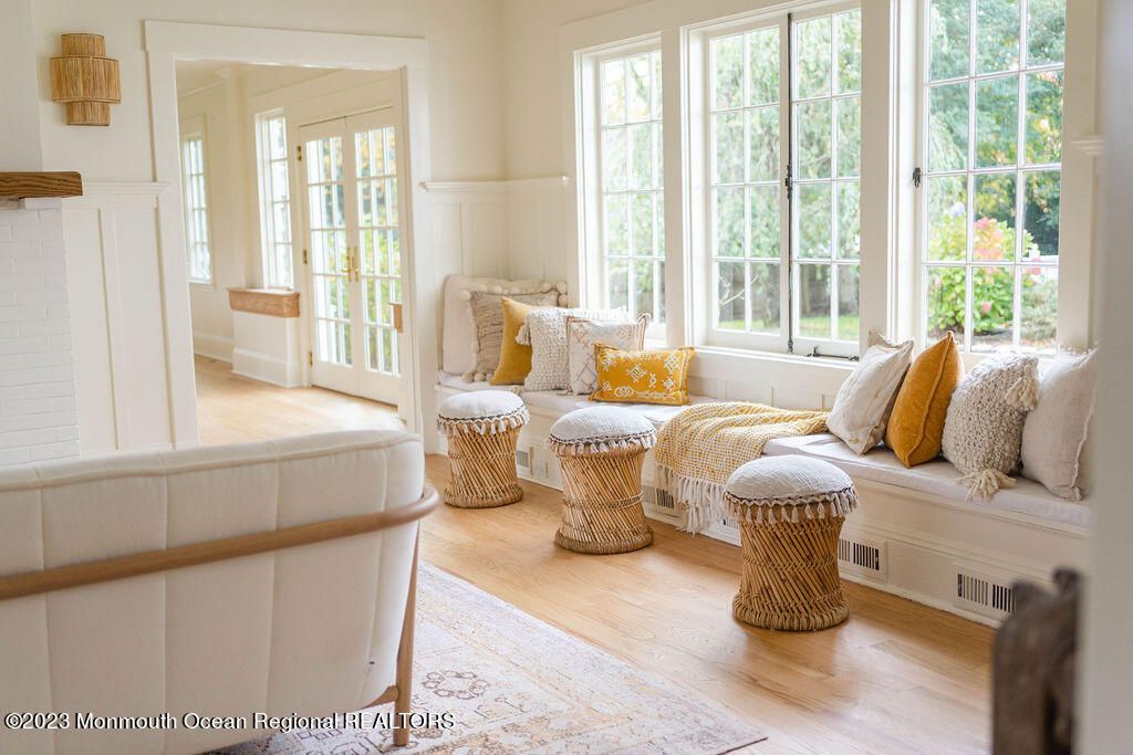 Interior, Living room, Wood Texture Flooring