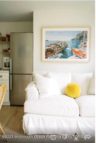 Interior, Kitchen, Living room, Water, Wood Texture Flooring