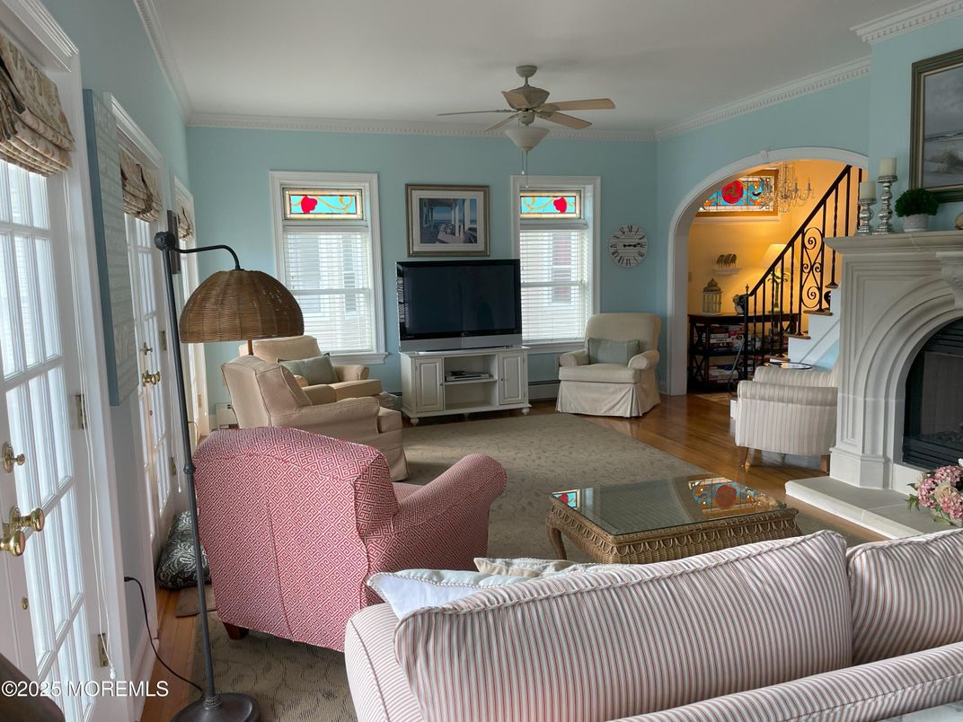 Interior, Living room, Wood Texture Flooring